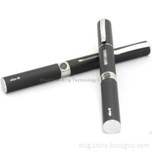 Best e cigarette ego w manufacturer in shenzhen